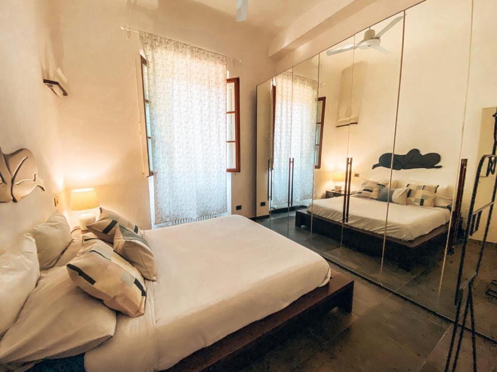 Il Nespolo By Monteverdi Apartments Florence Buitenkant foto