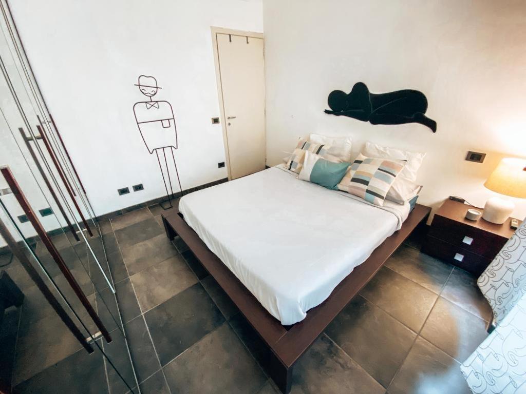 Il Nespolo By Monteverdi Apartments Florence Buitenkant foto